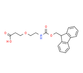 Fmoc-N-amido-PEG12-acid 