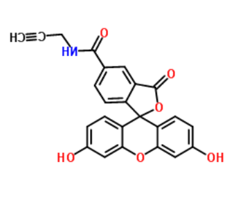 5-FAM-Alkyne 5-FAM-Alkyne