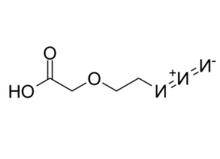 Azido-PEG1-CH2CO2H 