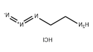 2-叠氮乙胺盐酸盐 2-叠氮乙胺盐酸盐