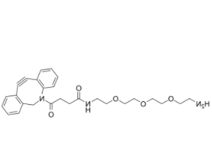 DBCO-PEG3-amine 