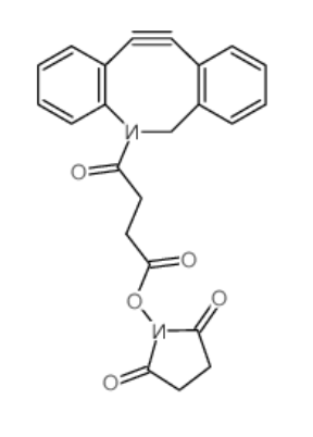 	DBCO-NHS ester 