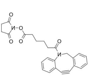 DBCO-NHS酯2 