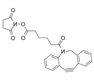 DBCO-NHS酯2 
