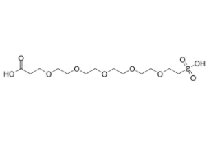 	Carboxy-PEG5-sulfonic acid 