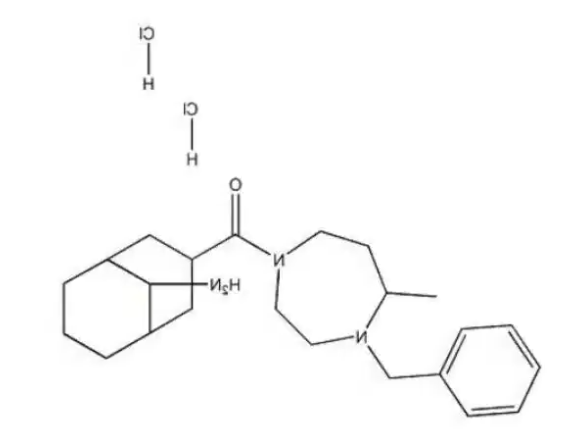 amberlite(r) irc-50 