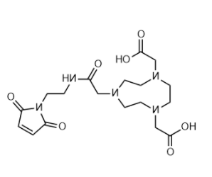Maleimide-NOTA 