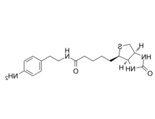 Biotin-aniline 