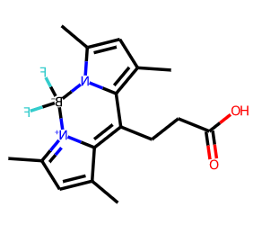 BODIPY 493/503 羧酸 