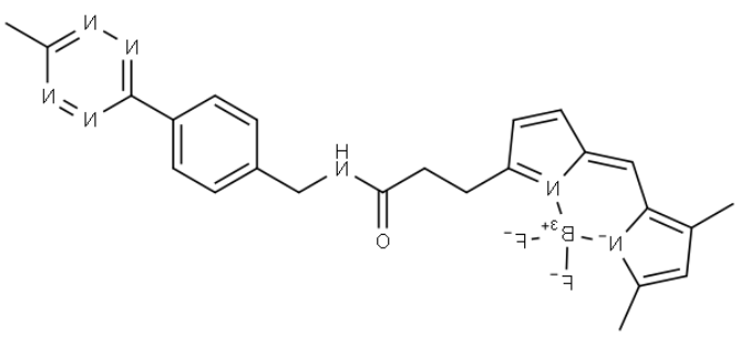 BDP FL methyltetrazine 