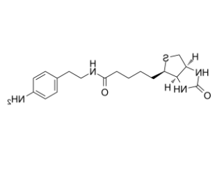 Biotin-aniline 