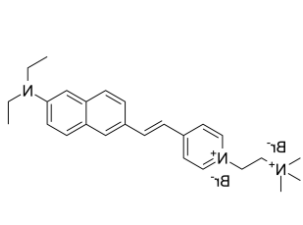 NEURODYE DI-2-ANEPEQ 