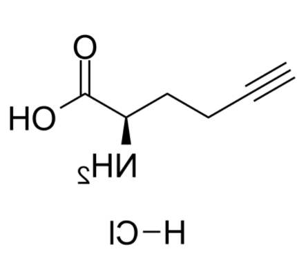 L-Homopropargylglycine hydrochloride 