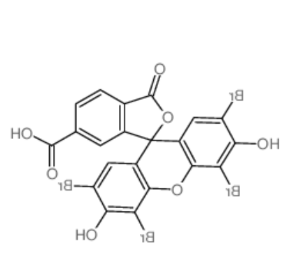 荧光染料6-fam（Br4） 