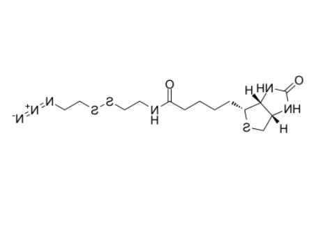 	Azide-SS-biotin 