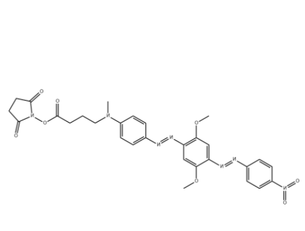 BHQ-2 琥珀酰亚胺酯 