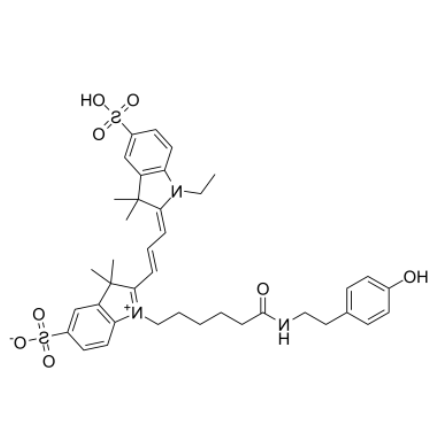 Cyanine 3 Tyramide Cyanine 3 Tyramide
