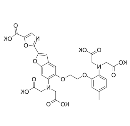 Fura 2 pentapotassium salt 