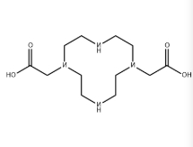 DO-(CH2COOH)2，羧基修饰的大环化合物，CAS号：112193-75-6