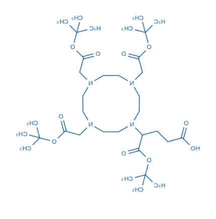 DOTAGA-tetra (t-Bu ester) DOTAGA-tetra (t-Bu ester)