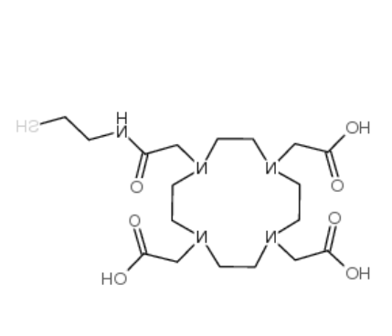 DO3A-Thiol 