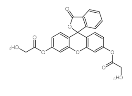 荧光素二丙酸酯 荧光素二丙酸酯