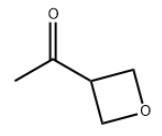 CAS号：1507872-90-31-(氧杂环丁烷-3-基)乙-1-酮.png