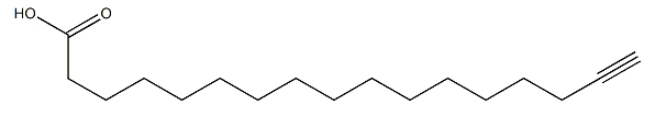 16-庚二酸，16-Heptadecynoic-acid，CAS号：93813-16-2