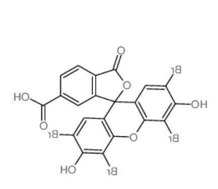 荧光染料6-fam（Br4） 