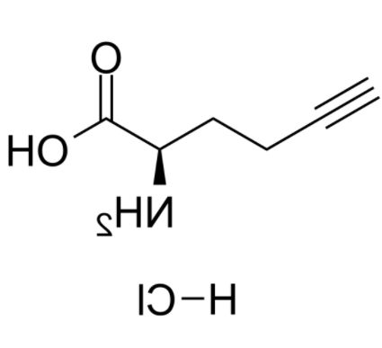 L-Homopropargylglycine hydrochloride 