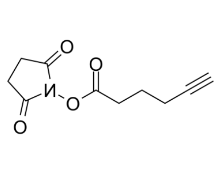 	Propargyl-C2-NHS ester 