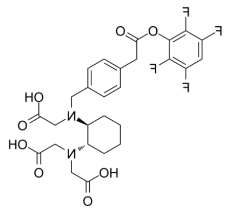 (±)-H3RESCA-TFP 