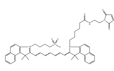 ICG Maleimide 