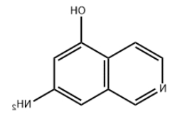 7-氨基异喹啉-5-醇 7-氨基异喹啉-5-醇