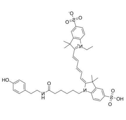 Cyanine 5 Tyramide 