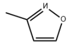 3-Methylisoxazole