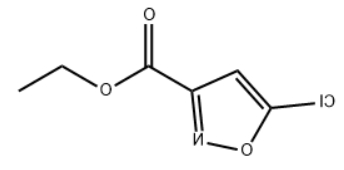 5-氯异恶唑-3-甲酸乙酯