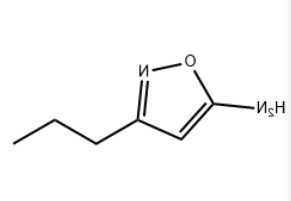 3-丙基异噁唑-5-胺