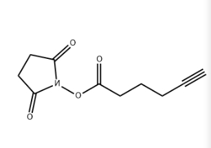 5-己烯酸NHS酯