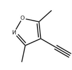 4-乙炔基-3，5-二甲基异恶唑