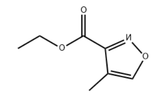 4-甲基-异恶唑-3-甲酸乙酯
