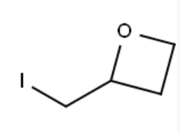2-(碘甲基)氧杂环丁烷