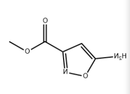 CAS号1629161-40-5，5-氨基异恶唑-3-羧酸乙酯.png