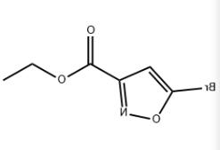 CAS号1914946-33-0，5-溴异恶唑-3-羧酸乙酯.png