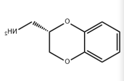 (R)-2，3-二氢-1，4-苯并二噁烷-2-甲胺