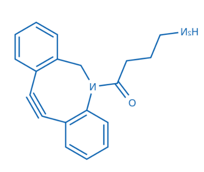 4-氨基-1-(11,12-二脱氢二苯并[b,f]氮杂环辛-5(6H)-基)-1-丁酮 