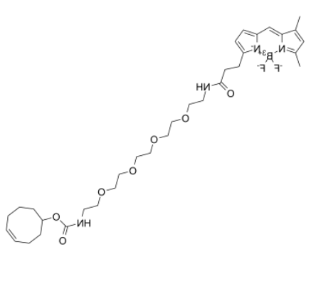 BDP FL-PEG4-TCO 