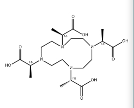 DOT-Me-Acetic-acid，cas：148408-89-3，大环化合物