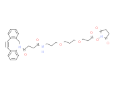 	DBCO-PEG12-NHS ester 