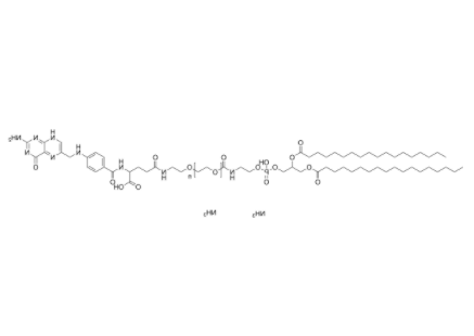 DSPE-PEG-Folate DSPE-PEG-Folate